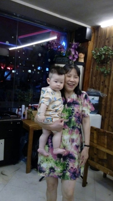 mary的第二张照片--龙岩征婚网