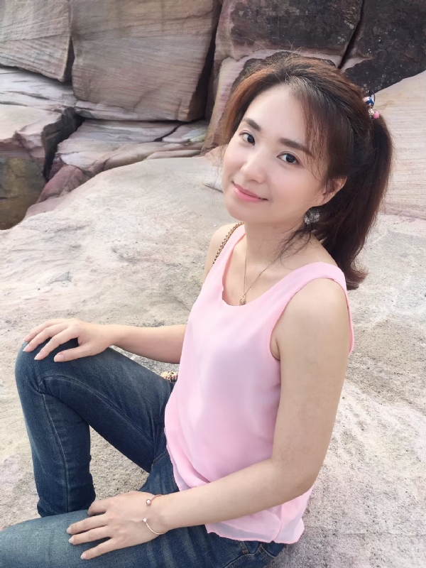 Jane的第二张照片--龙岩征婚网