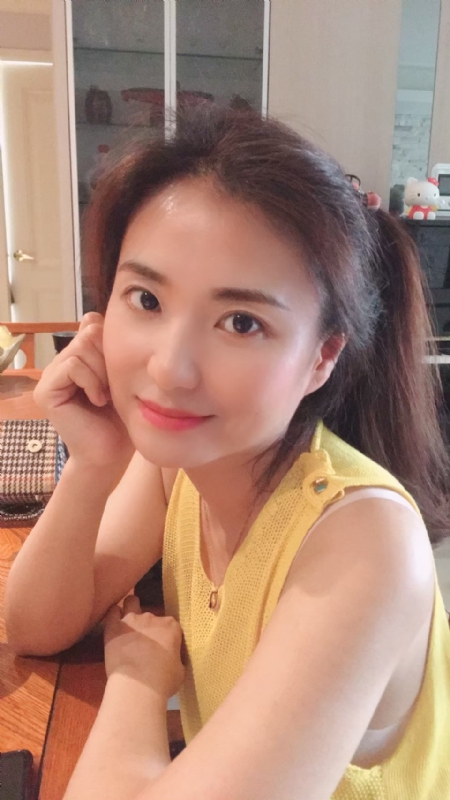Jane的第三张照片--龙岩征婚网