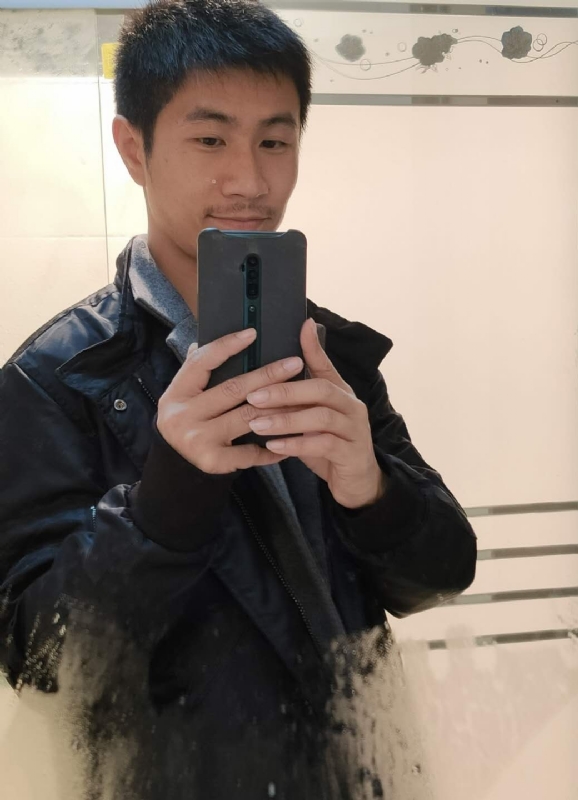 白色的风的第一张照片--龙岩征婚网