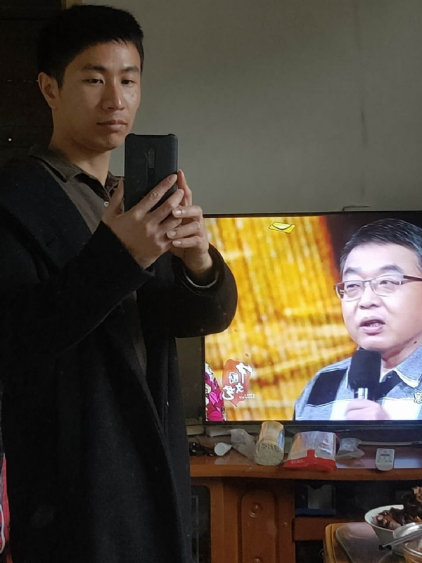 白色的风的第二张照片--龙岩征婚网