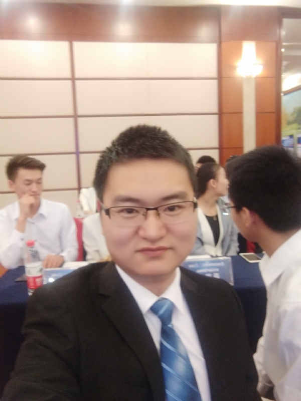 慕秋的第二张照片--龙岩征婚网