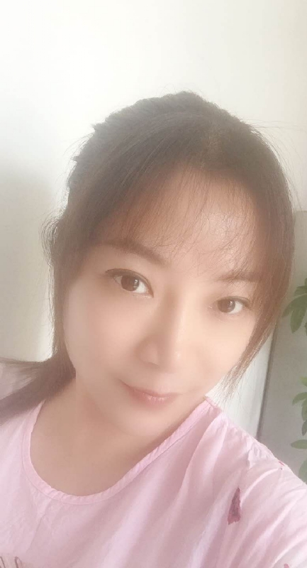 美丽在现的第二张照片--龙岩征婚网