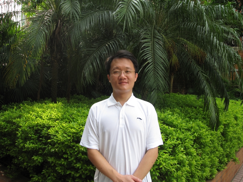 上善若水的第二张照片--龙岩征婚网