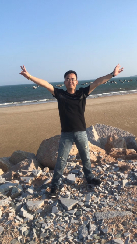 天天的第二张照片--龙岩征婚网