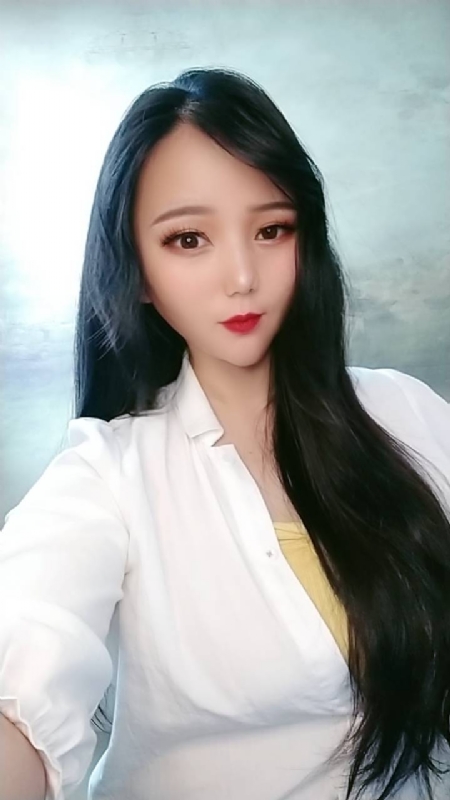 真水无香的第二张照片--龙岩征婚网