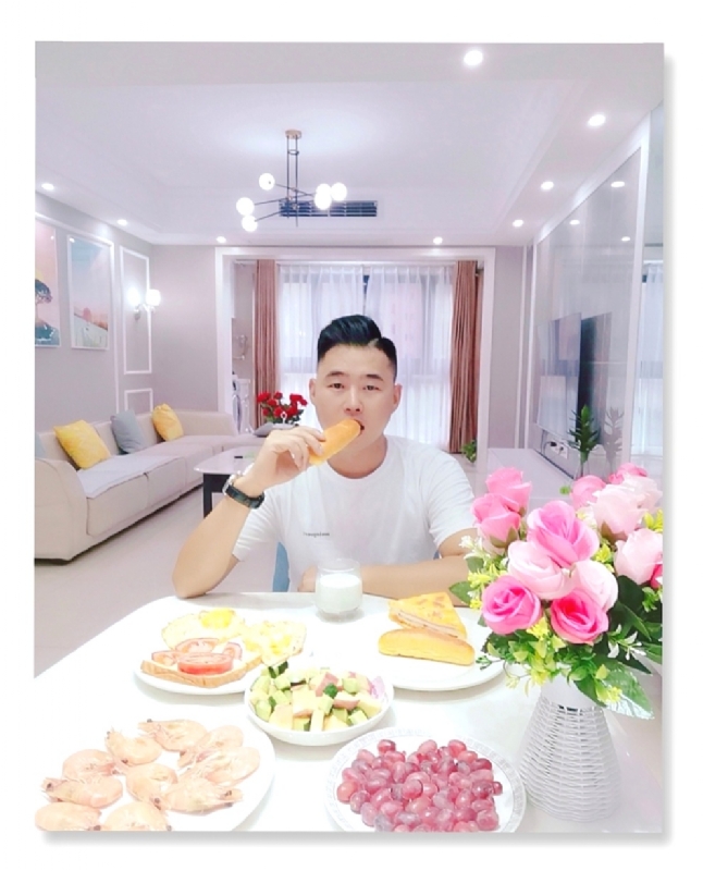 相遇相随的第一张照片--龙岩征婚网