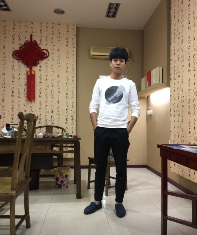小贱哥的第二张照片--龙岩征婚网