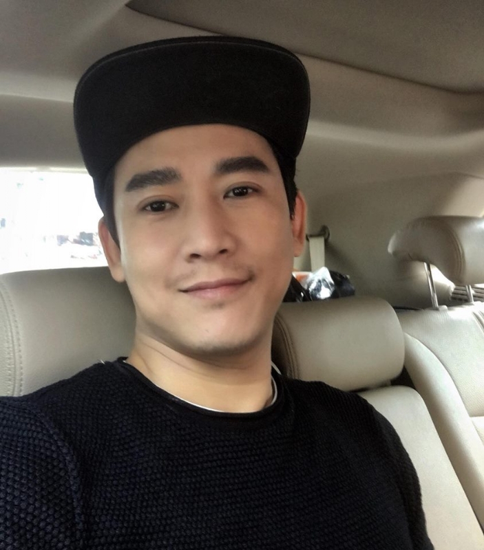 温柔的老头子的第三张照片--龙岩征婚网