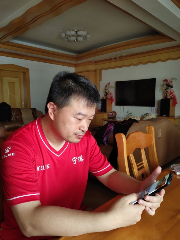 小春的第一张照片--龙岩征婚网