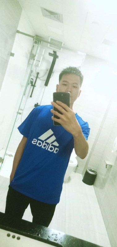 啊泉的第一张照片--龙岩征婚网