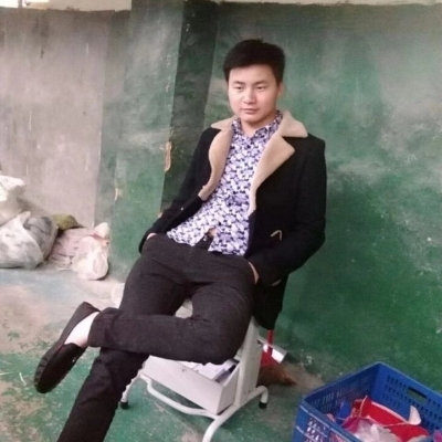森的第二张照片--龙岩征婚网