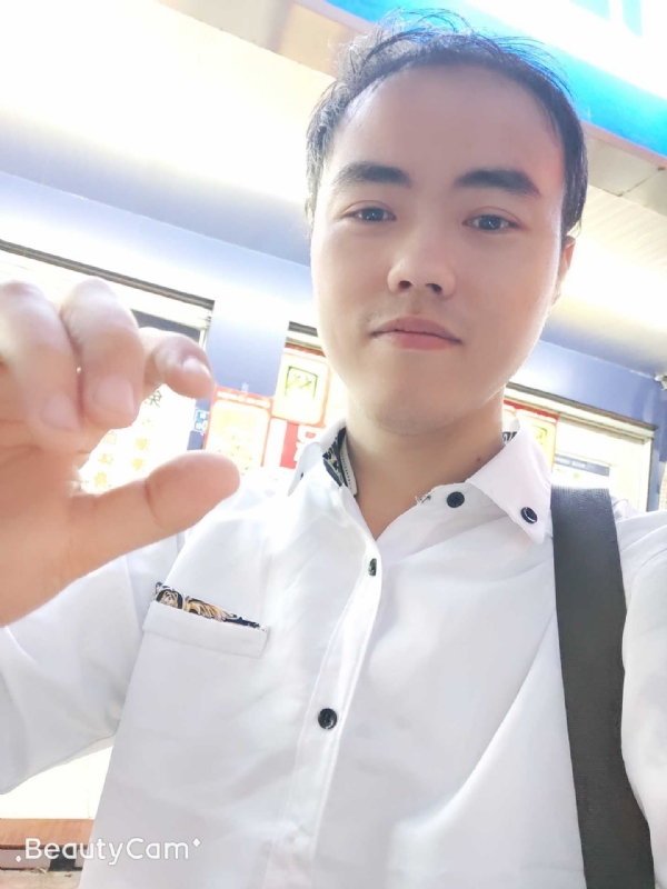 开心就好的第一张照片--龙岩征婚网
