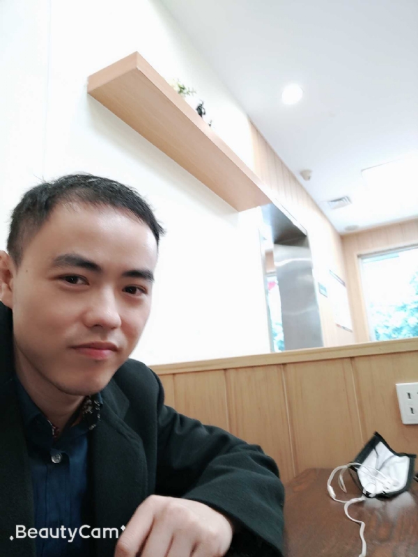 开心就好的第二张照片--龙岩征婚网