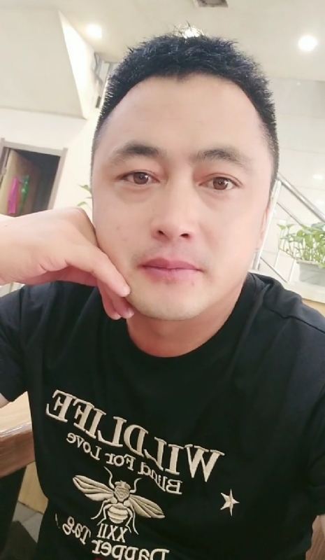 廖艾德的第一张照片--龙岩征婚网