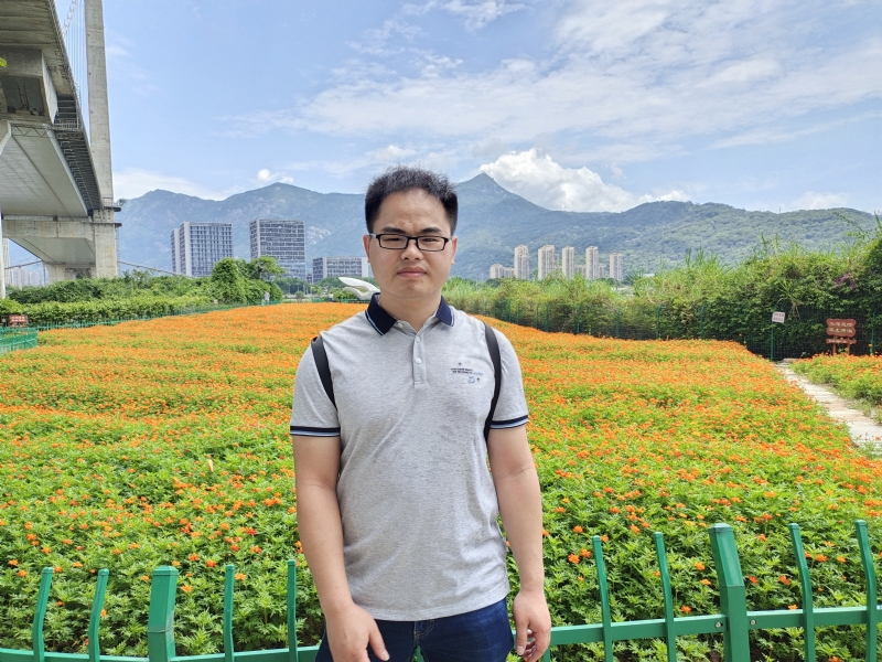 苏先生的第一张照片--龙岩征婚网
