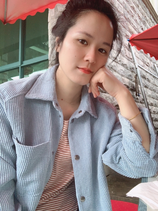 粉红玫瑰的第一张照片--龙岩征婚网