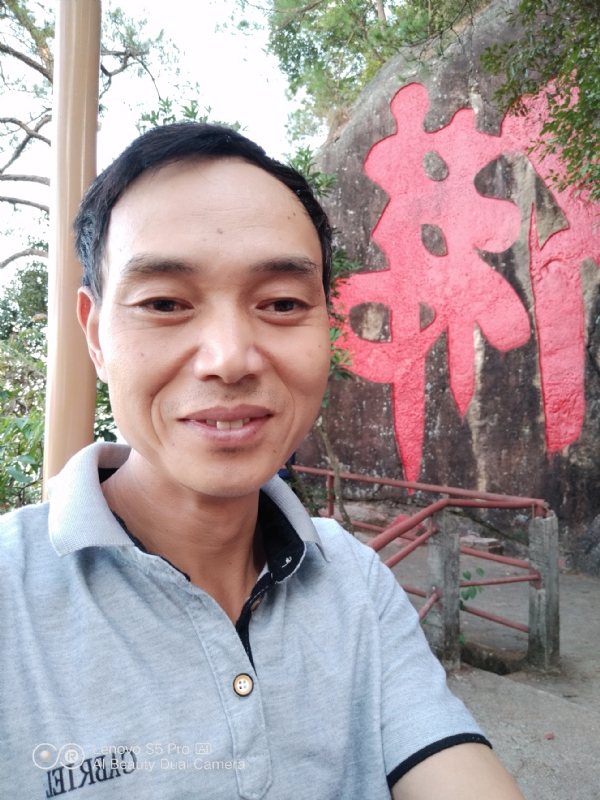 向往彩虹的第二张照片--龙岩征婚网