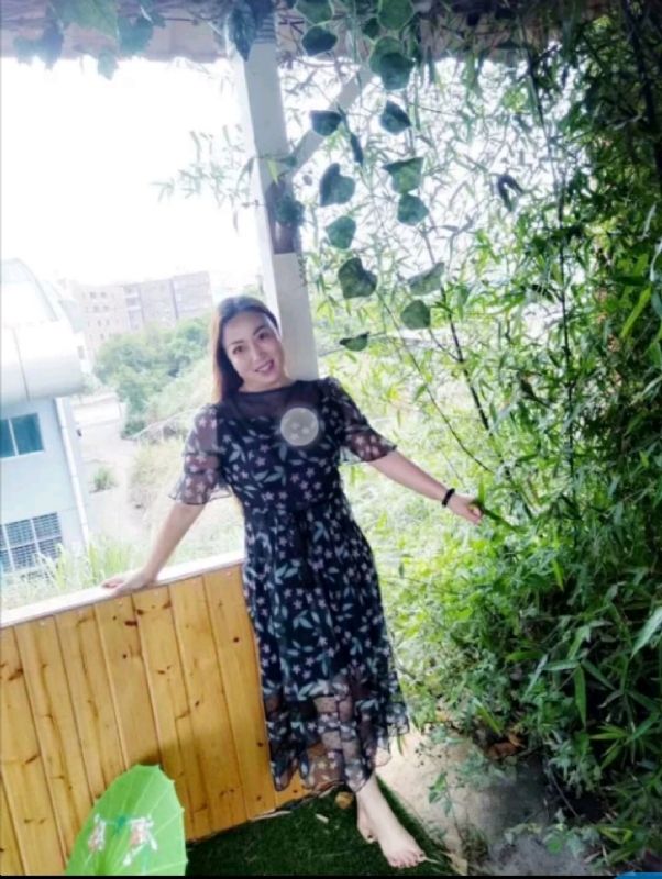 庭院深深的第三张照片--龙岩征婚网