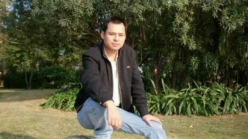 缘分的第一张照片--龙岩征婚网