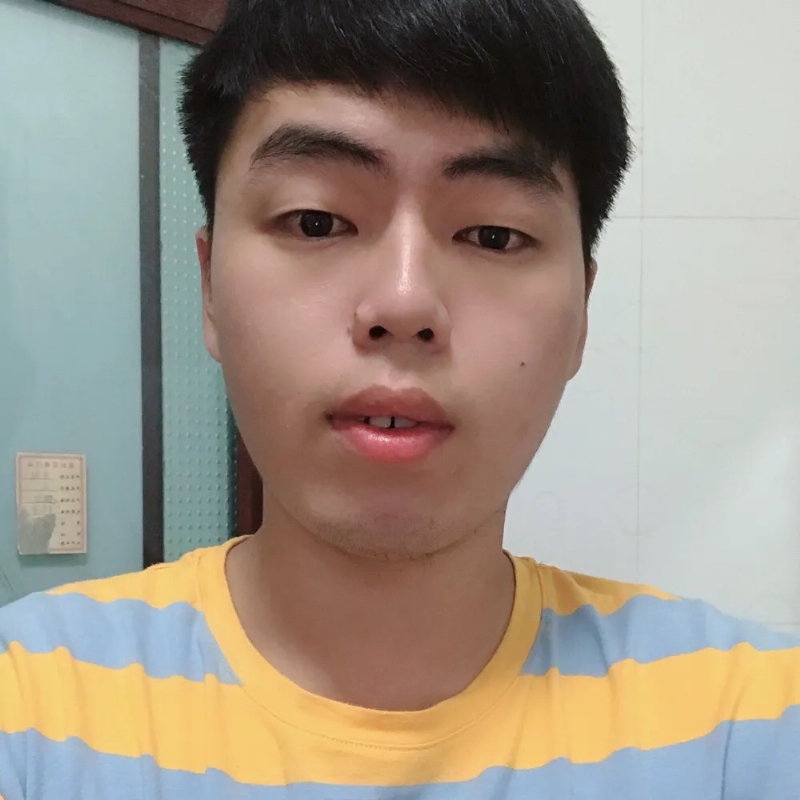 安浩i的第一张照片--龙岩征婚网