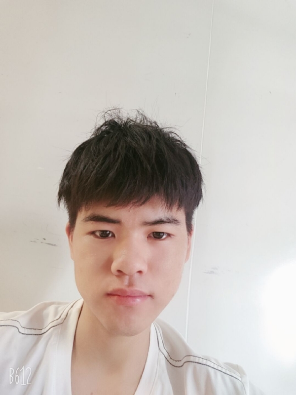 陌离的第一张照片--龙岩征婚网