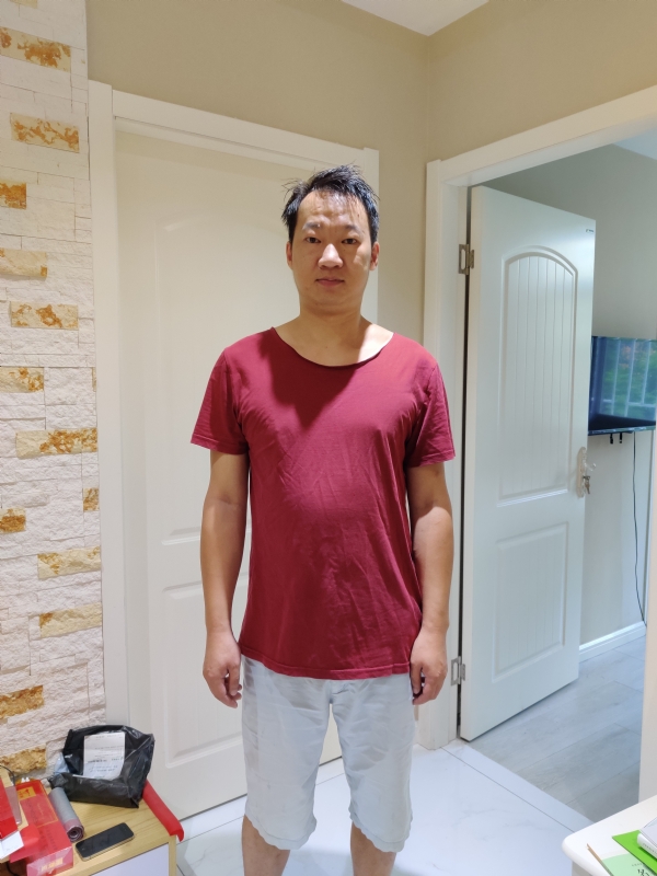 张生的第二张照片--龙岩征婚网