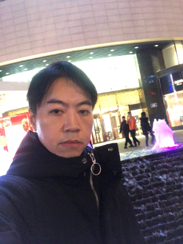 空中花园的第三张照片--龙岩征婚网