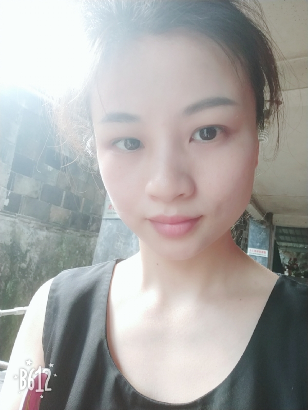 慢慢的第二张照片--龙岩征婚网