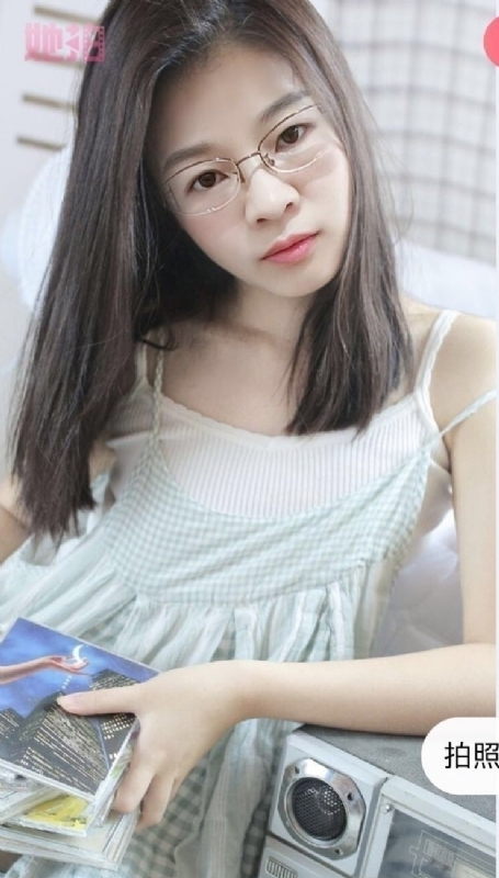 孙一的第一张照片--龙岩征婚网