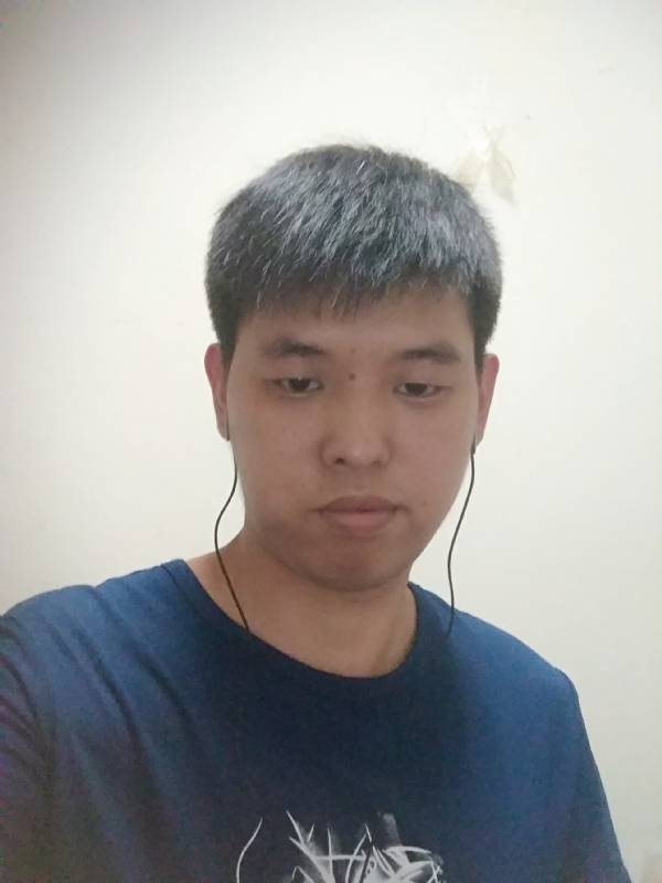 跳舞的鱼的第一张照片--龙岩征婚网