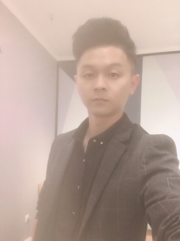 随风的第二张照片--龙岩征婚网