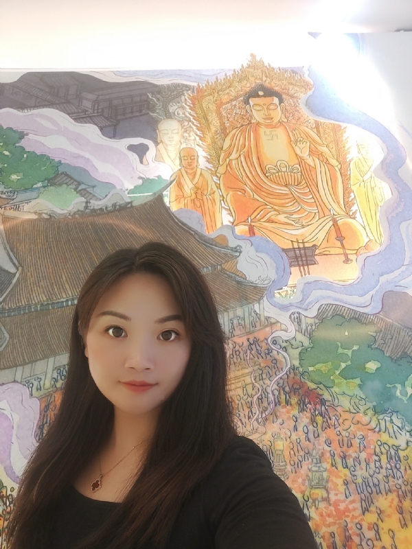 一缕阳光的第一张照片--龙岩征婚网
