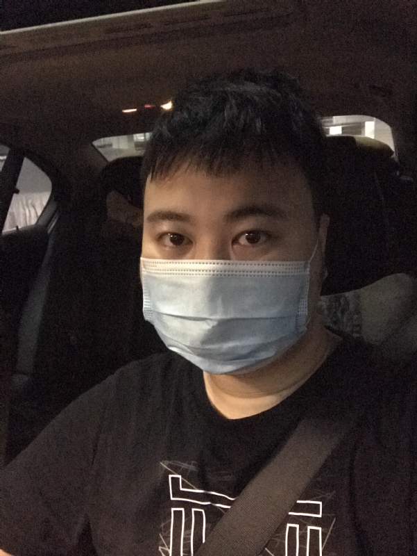 Roman的第一张照片--龙岩征婚网