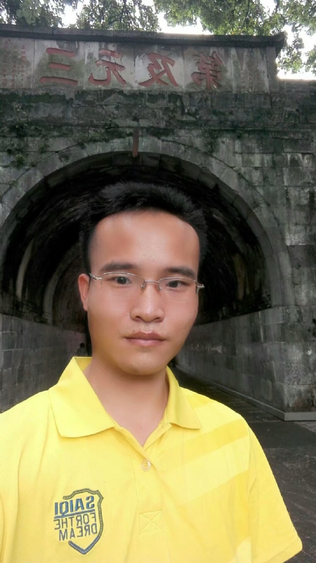 真诚征婚（可纯入赘）的第二张照片--龙岩征婚网