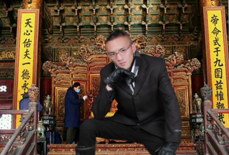 余生平凡的第一张照片--龙岩征婚网