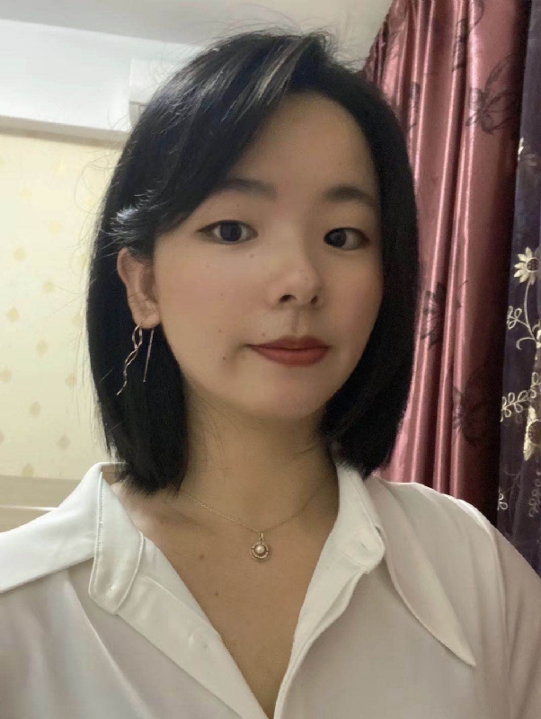 duoduolady的第一张照片--龙岩征婚网