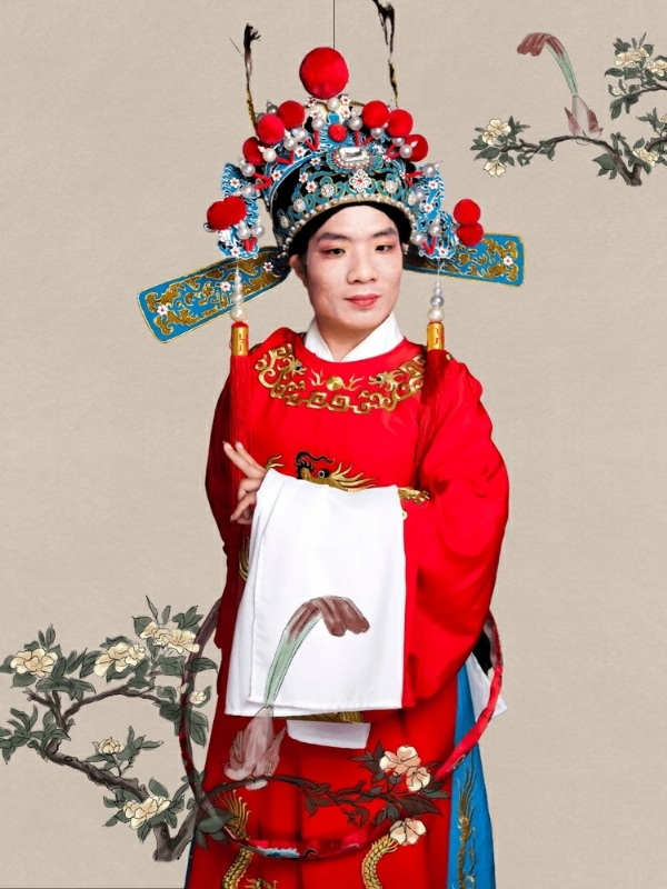 shizhenyi的第一张照片--龙岩征婚网