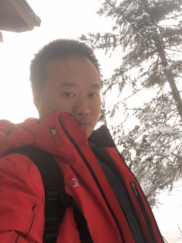 鷇音子的第一张照片--龙岩征婚网