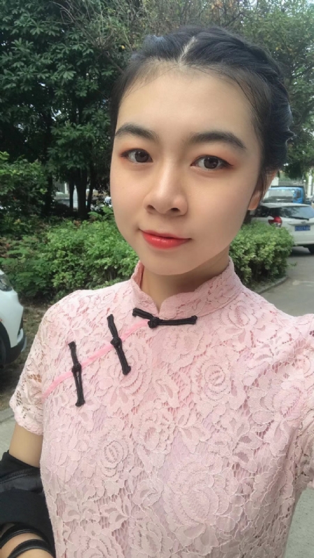 杨女士的第一张照片--龙岩征婚网