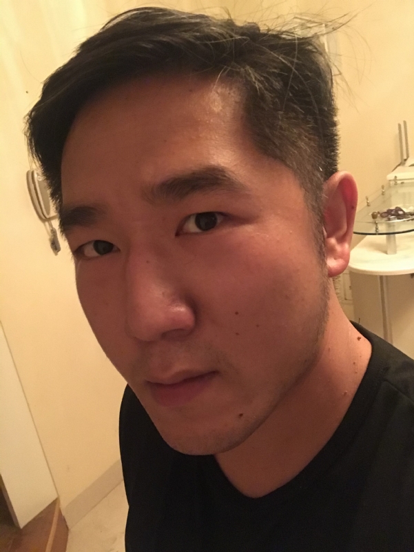 一群孤岛的第一张照片--龙岩征婚网