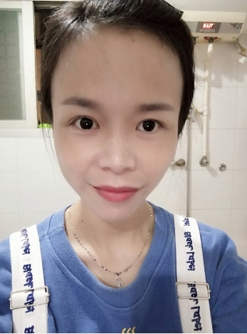 舞月光的第一张照片--龙岩征婚网