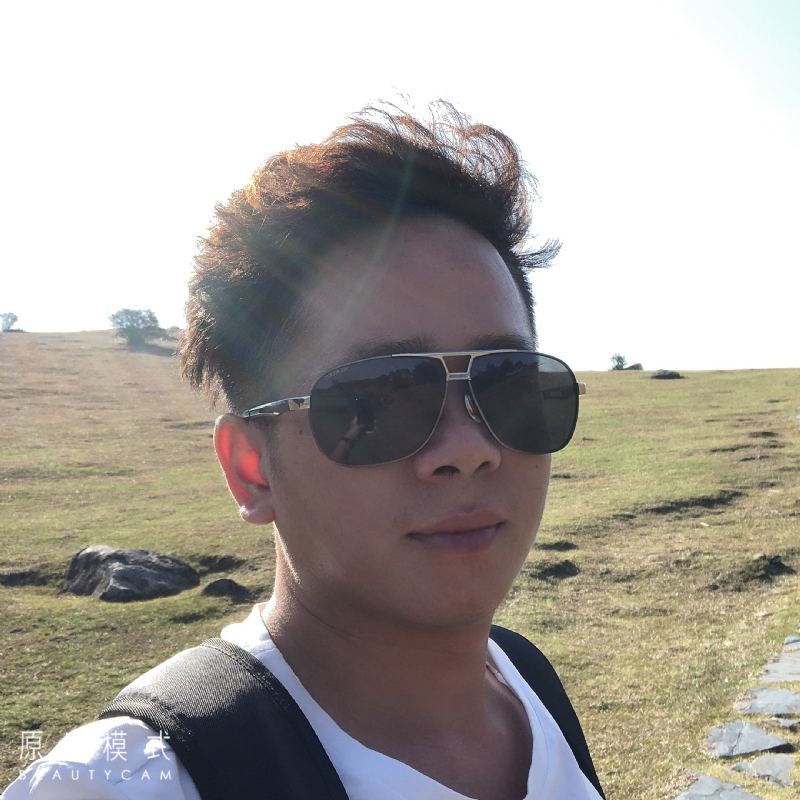 六个字的距离的第一张照片--龙岩征婚网