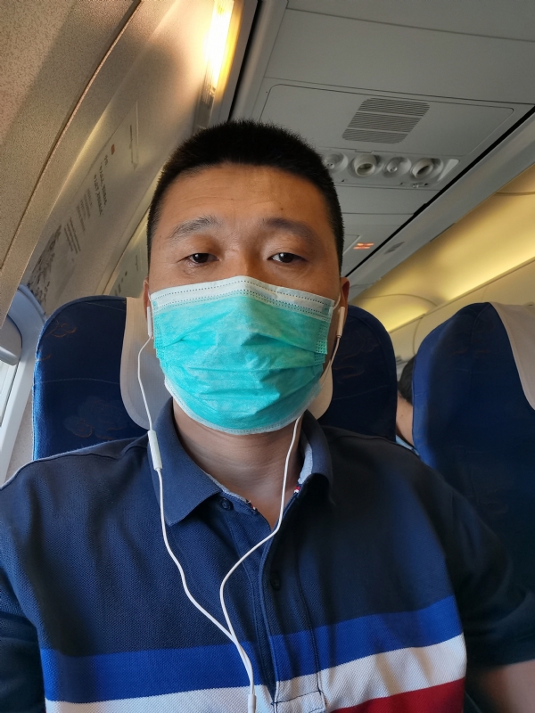 石头的第一张照片--龙岩征婚网
