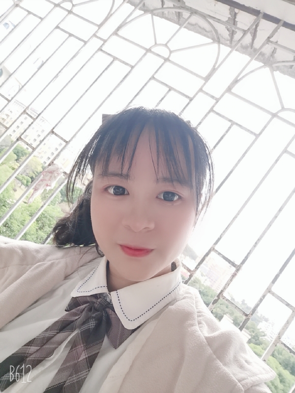 倩倩的第一张照片--龙岩征婚网