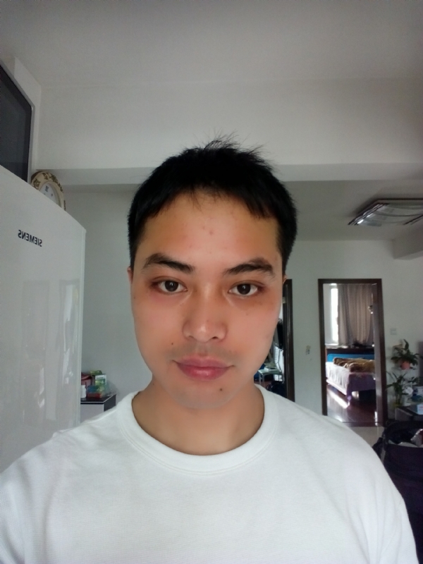即时我也的第一张照片--龙岩征婚网