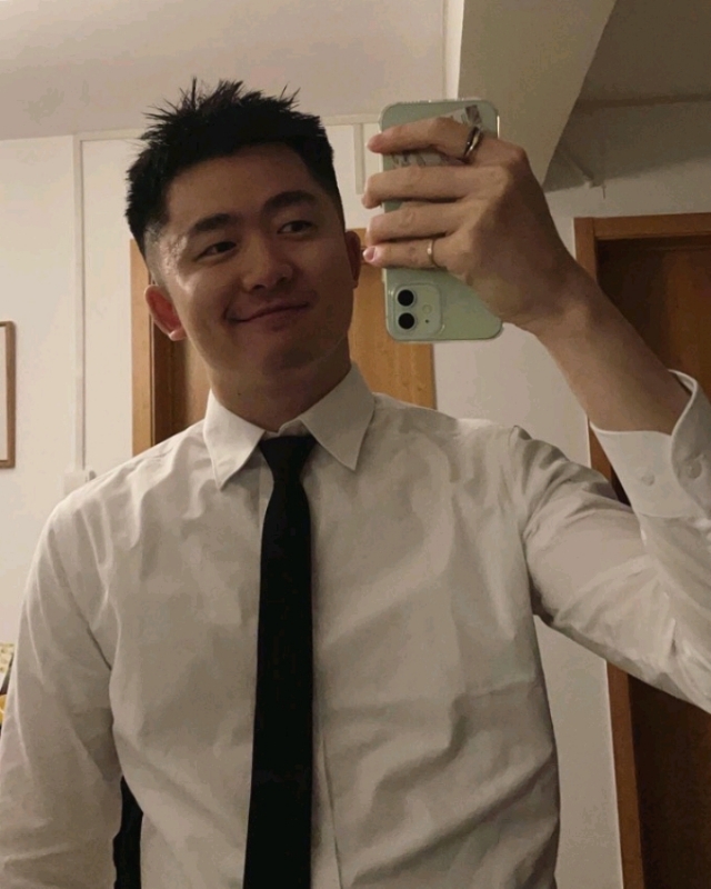 启航的第二张照片--龙岩征婚网