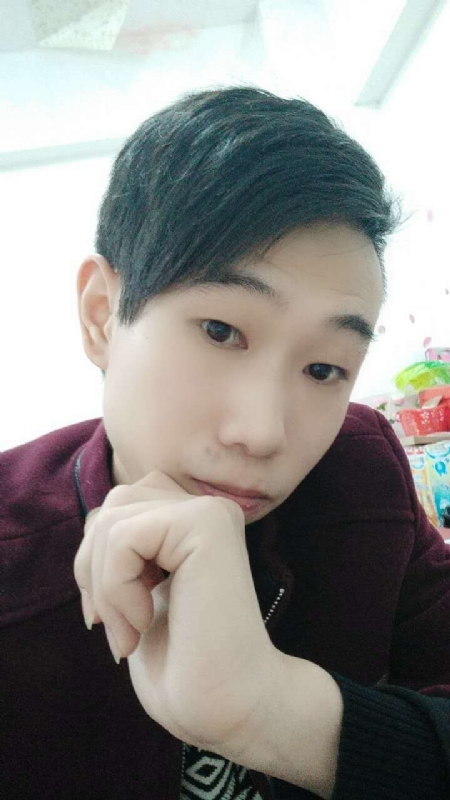 Faine（信仰）的第一张照片--龙岩征婚网