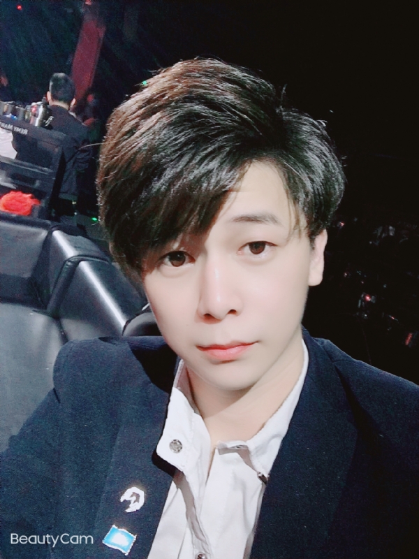 梦晨的第一张照片--龙岩征婚网