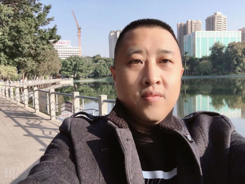 惜遇淡别的第一张照片--龙岩征婚网